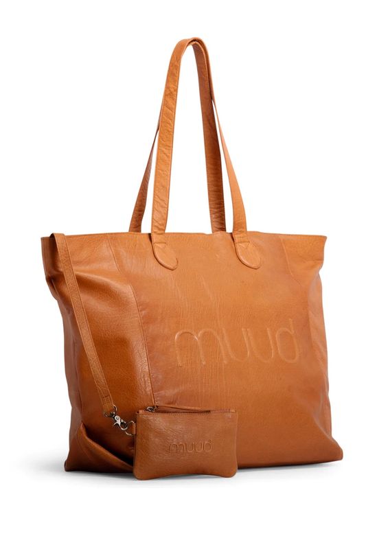 MUUD Laura weekend bag