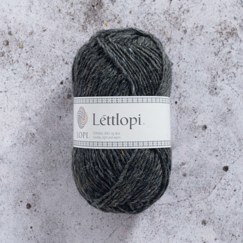 Lettlopi Rough sea 1415
