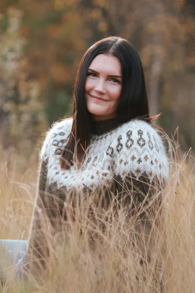 Hovedbilde Čoarvegiella Vår - Digital oppskrift