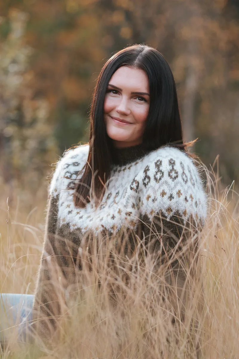 Čoarvegiella Vår - Digital oppskrift