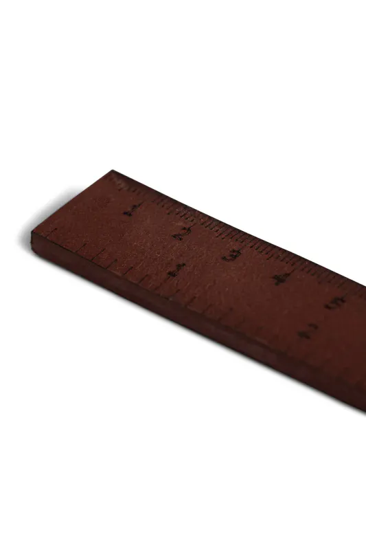 MUUD Fu rich brown