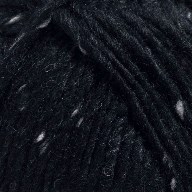 Alafosslopi Black tweed 9975