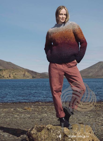 Hovedbilde Orka - Digital oppskrift