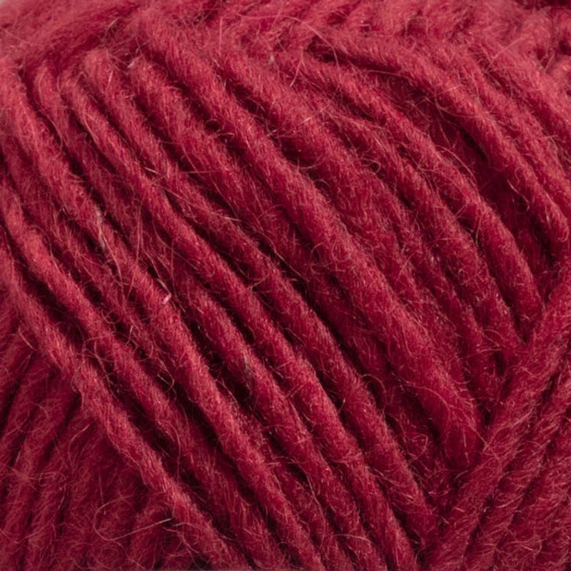 Alafosslopi Happy red 0047