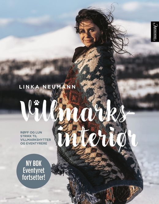 Hovedbilde Villmarksinteriør 