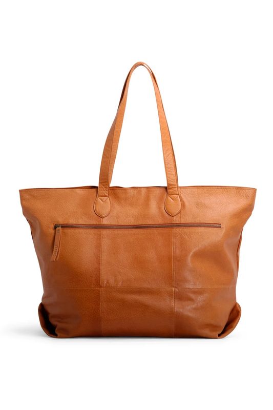 MUUD Laura weekend bag
