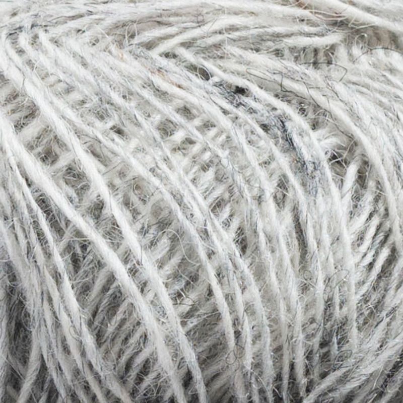 Einband Light ash heather 1026