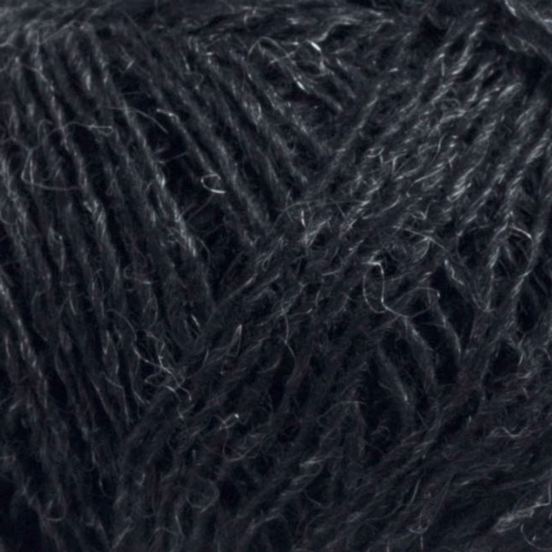 Einband Black heather 0151
