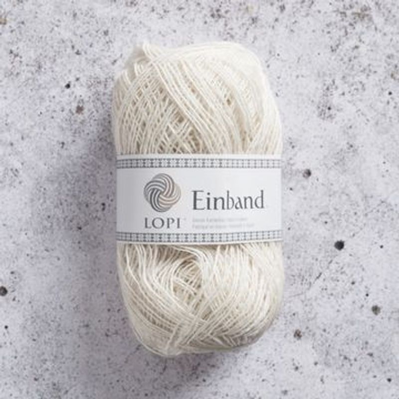 Einband White 0851