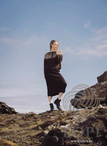 Hovedbilde Punktar - Digital oppskrift