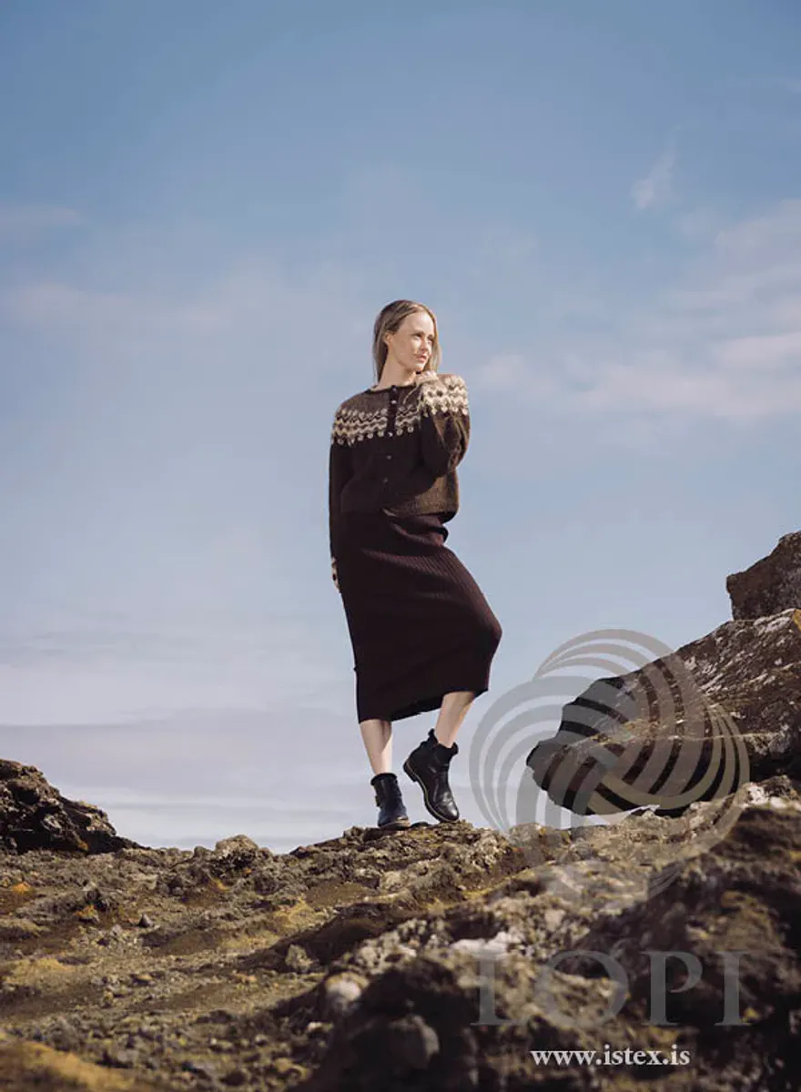 Punktar - Digital oppskrift