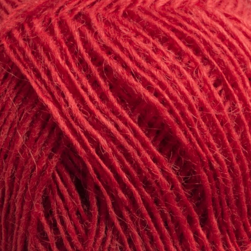 Einband Flame red 1770