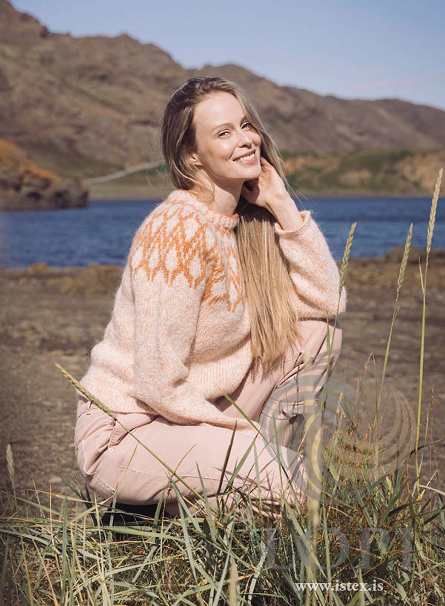 Mar - Digital oppskrift