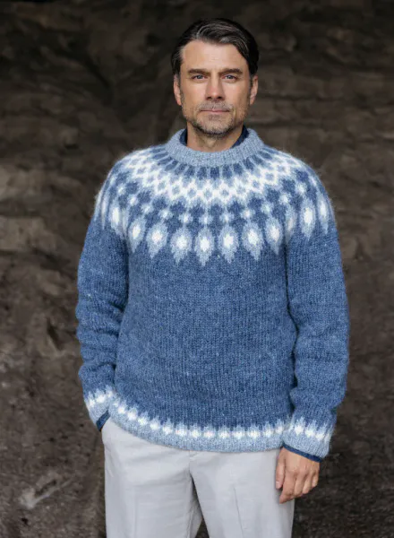 Hovedbilde Skammdegi - Digital oppskrift