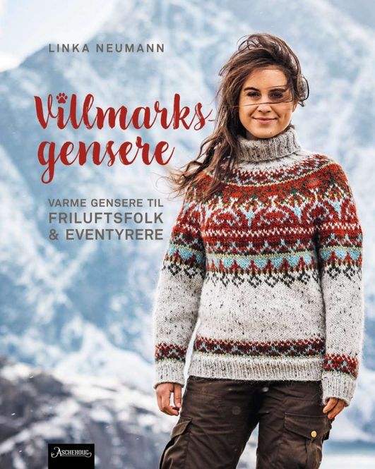Hovedbilde Villmarksgensere 