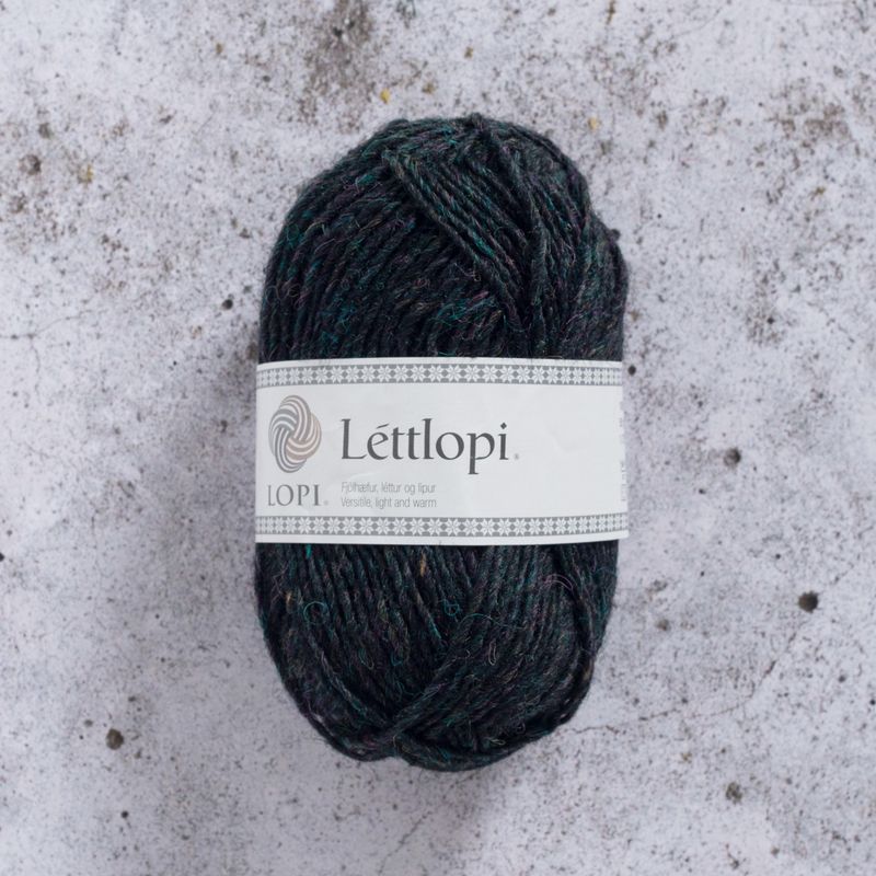 Lettlopi Galaxy 1707
