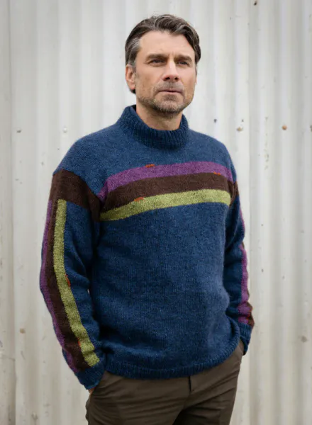 Hovedbilde Kilir - garnpakke