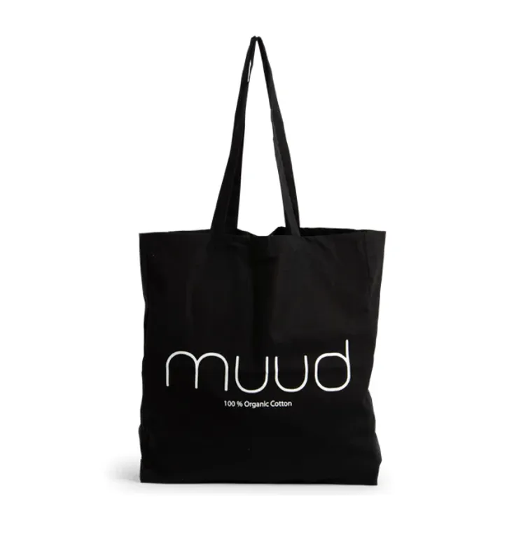MUUD shopper