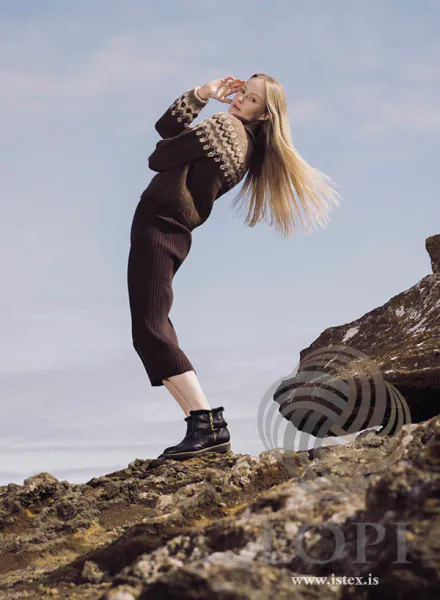 Hovedbilde Punktar - Digital oppskrift