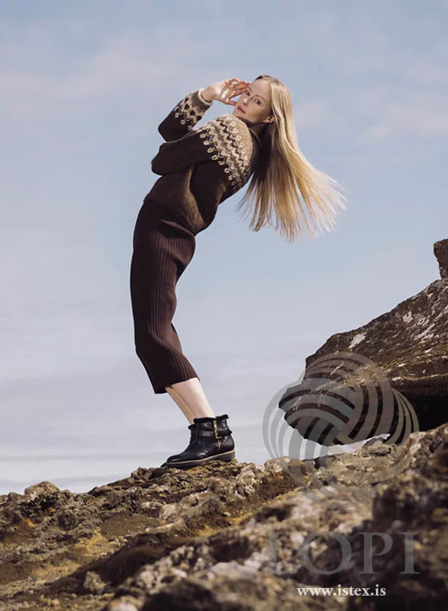 Punktar - Digital oppskrift