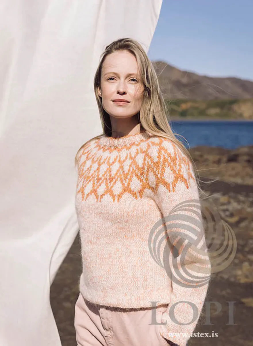 Mar - Digital oppskrift