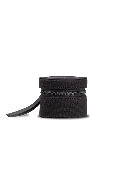 MUUD Canvas Helsinki black