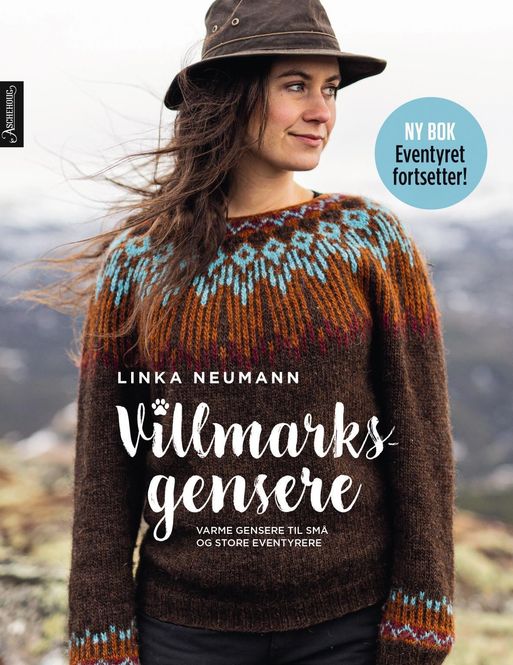 Hovedbilde Villmarksgensere 2